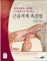근골격계 촉진법: 통증유발점 연관통 스트레칭으로 알아보는