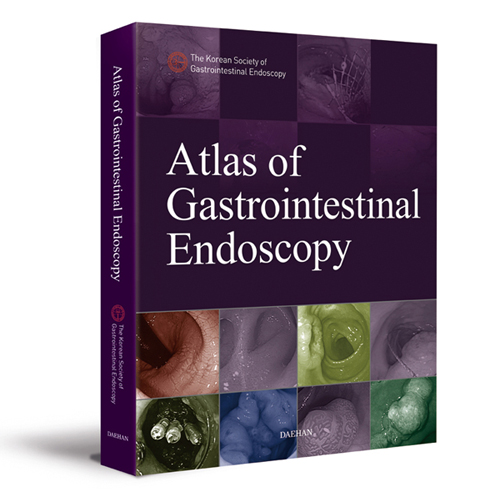 Atlas of Gastrointestinal Endoscopy-Upper gastrointestinal endoscopy Colonoscopy