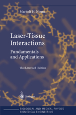 Laser-Tissue Interactions