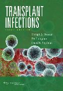 Transplant Infections 3/e