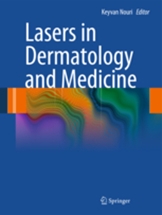 Lasers in Dermatology and Medicine-1판