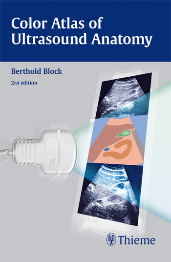 Color Atlas of Ultrasound Anatomy 2/e