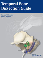 Temporal Bone Dissection Guide