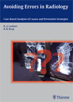 Avoiding Errors in Radiology