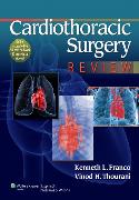 Cardiothoracic Surgery Review