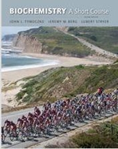 Biochemistry 2/e: A Short Course(IE)