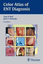 Color Atlas of ENT Diagnosis 5/e