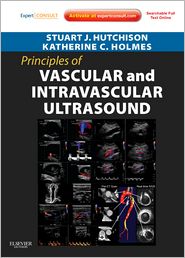 Principles of Vascular and Intravascular Ultrasound