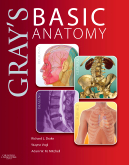 Gray's Basic Anatomy: with STUDENT CONSULT Online Access