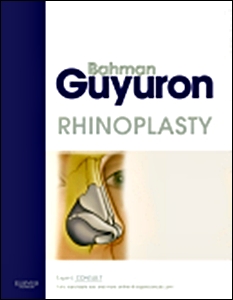 Rhinoplasty