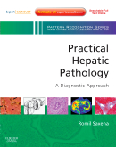 Practical Hepatic Pathology: A Diagnostic Approach