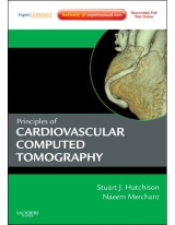 Principles of Cardiovascular Computed Tomography: Expert Consult - Online and Print