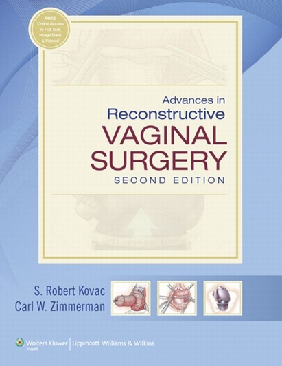 Advances in Reconstructive Vaginal Surgery