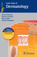 Color Atlas of Dermatology