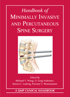 Handbook of Minimally Invasive and Percutaneous Spine Surgery