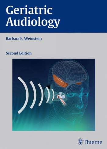 Geriatric Audiology-2판