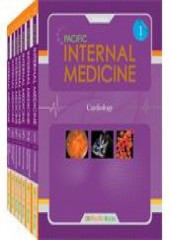 2013_PACIFIC INTERNAL MEDICINE_SET[전7권]