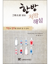 그림으로 보는 한방처방해설