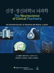 신경 정신의학의 뇌과학