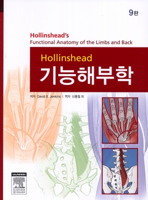 Hollinshead 기능해부학 9판
