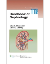 Handbook of Nephrology