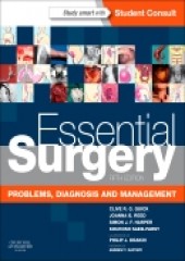 Essential Surgery 5/e: Problems Diagnosis and Management