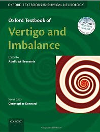 Oxford Textbook of Vertigo and Imbalance