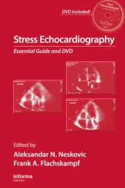 Stress Echocardiography: Essential Guide-1판