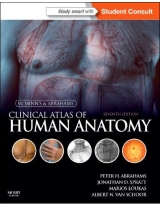 McMinn and Abrahams Clinical Atlas of Human Anatomy-7판(I/E)