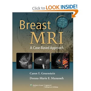 Breast MRI: A Case-Based Approach