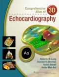 Comprehensive Atlas of 3D Echocardiography