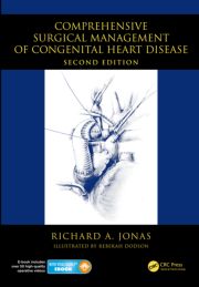 Comprehensive Surgical Management of Congenital Heart Disease-2판(2014.03)