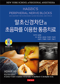 말초신경차단과 초음파를 이용한 통증치료