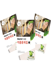 Master 기종평 적중문제집(전3권)