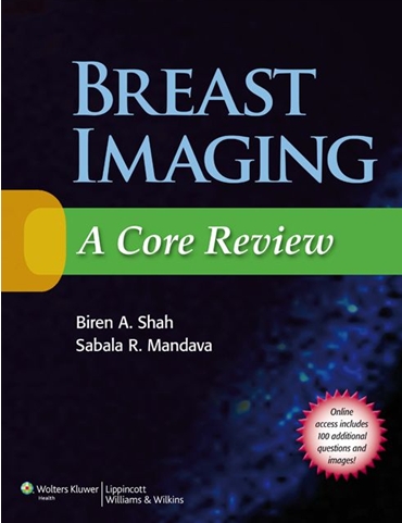 Breast Imaging: A Core Review