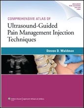 Comprehensive Atlas Of Ultrasound-Guided Pain Management Injection Techniques