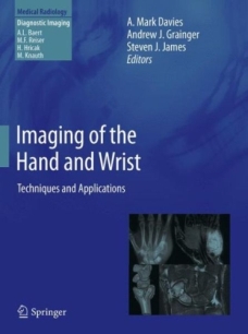 Imaging of the Hand and Wrist: Techniques and Applications