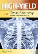 High-Yield Gross Anatomy 5/e