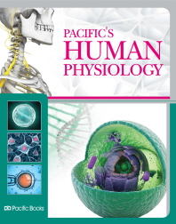 Pacific`s Human Physiology(퍼시픽 인체생리학)