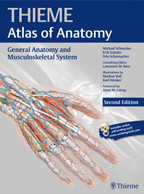 General Anatomy and Musculoskeletal System-2판