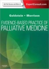 Evidence-Based Practice of Palliative Medicine