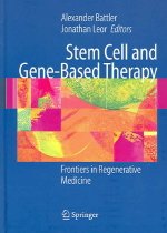 Stem Cell and Gene-Based Therapy