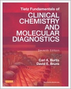 Tietz Fundamentals of Clinical Chemistry and Molecular Diagnostics 7e