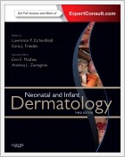 Neonatal and Infant Dermatology 3e