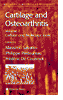 Cartilage and Osteoarthritis: Cellular and Molecular Tools