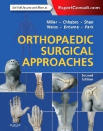Orthopaedic Surgical Approaches-2판