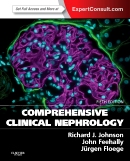 Comprehensive Clinical Nephrology 5/e