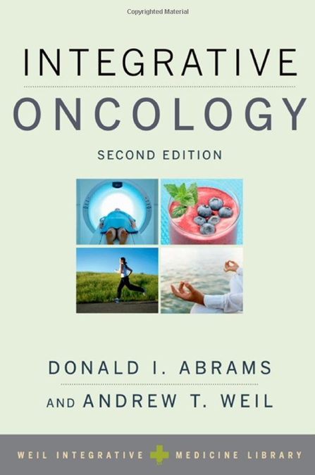 Integrative Oncology 2/e