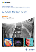 AOSpine Masters Series Volume 2: Primary Spinal Tumors