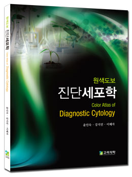 원색도보진단세포학